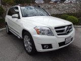 2010 Mercedes-Benz GLK 350 4Matic