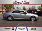 2005 Cadillac STS V8