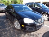 2010 Volkswagen Jetta S Sedan