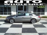 2009 Volkswagen CC Luxury