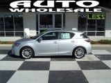 2011 Lexus CT 200h Hybrid Premium