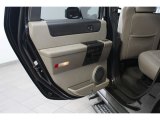 2005 Hummer H2 SUV Door Panel