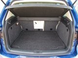 2010 Volkswagen Tiguan Wolfsburg Edition Trunk