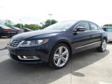 2013 Volkswagen CC Sport Plus