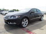 2013 Volkswagen CC Sport Plus