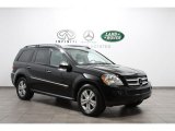 2009 Mercedes-Benz GL 450 4Matic