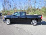 2012 GMC Sierra 1500 Extended Cab 4x4 Exterior