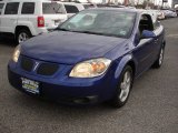 2007 Blue Streak Metallic Pontiac G5  #62976071