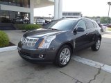 2012 Gray Flannel Metallic Cadillac SRX Performance #62976457