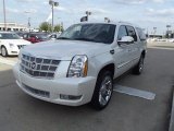 2012 Cadillac Escalade Platinum