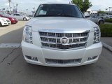 2012 Cadillac Escalade Platinum Exterior
