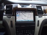2012 Cadillac Escalade Platinum Navigation