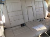 1997 Mercury Cougar XR7 Prairie Tan Interior