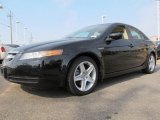 2005 Acura TL 3.2