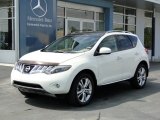 2009 Nissan Murano LE AWD