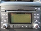 2010 Kia Sedona LX Audio System