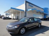 2012 Dark Amber Metallic Honda Accord LX Premium Sedan #62976767