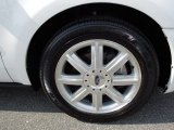 2005 Ford Five Hundred Limited Wheel