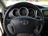 2006 Toyota 4Runner Limited Steering Wheel