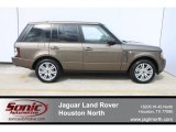 2012 Nara Bronze Metallic Land Rover Range Rover HSE LUX #62976394