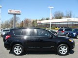 2011 Toyota RAV4 Limited 4WD