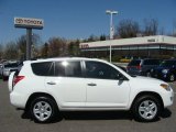 2011 Toyota RAV4 I4 4WD