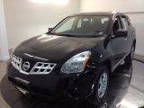2011 Nissan Rogue S AWD