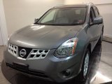 2011 Nissan Rogue SV AWD