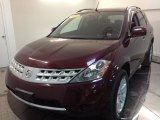2007 Nissan Murano S AWD