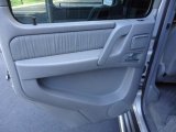 2003 Mercedes-Benz G 500 Door Panel
