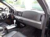 2006 Chevrolet SSR  Dashboard