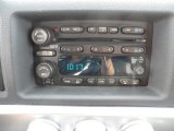 2006 Chevrolet SSR  Audio System