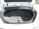 2005 Maserati Quattroporte  Trunk