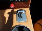 2005 Maserati Quattroporte  6 Speed Sequential Transmission