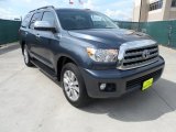 2008 Toyota Sequoia Limited