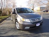 2012 Honda Odyssey Touring