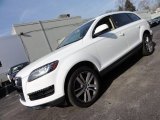 2010 Audi Q7 3.6 Premium quattro