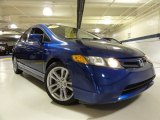 2007 Honda Civic Si Sedan