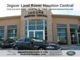 2011 Stratus Grey Metallic Jaguar XJ XJ #62976712
