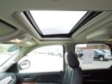 2011 Chevrolet Tahoe Hybrid 4x4 Sunroof