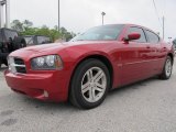 2006 Dodge Charger R/T Front 3/4 View