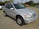 2003 Mercedes-Benz ML 500 4Matic