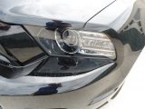2013 Ford Mustang V6 Premium Coupe HID Headlight