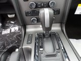 2013 Ford Mustang V6 Premium Coupe 6 Speed SelectShift Automatic Transmission