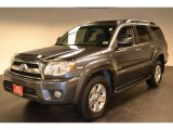 2008 Toyota 4Runner SR5