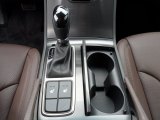 2012 Hyundai Azera  6 Speed Shiftronic Automatic Transmission