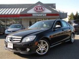 2008 Mercedes-Benz C 350 Sport