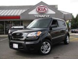 2010 Kia Soul +