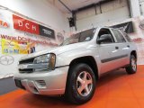 2005 Chevrolet TrailBlazer LS 4x4