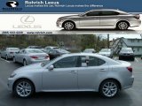 2012 Lexus IS 250 AWD